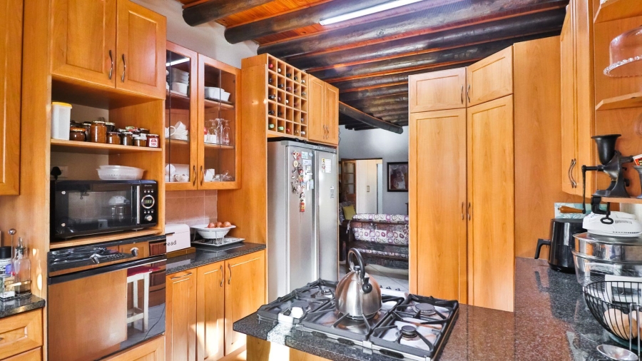4 Bedroom Property for Sale in Dana Bay Western Cape